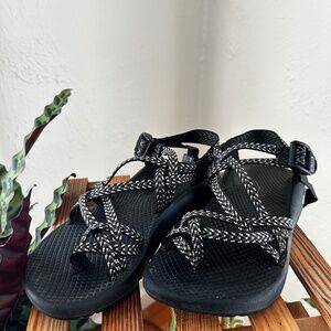 Chaco Z sandals